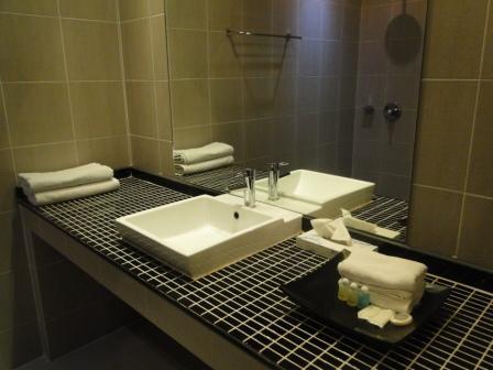 Suite con Balcone
